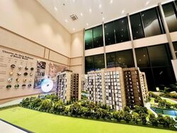 Jalan Jurong Kechil (D21), Condominium #580844261